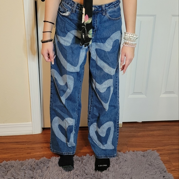 Jeans - Picture 2 of 2